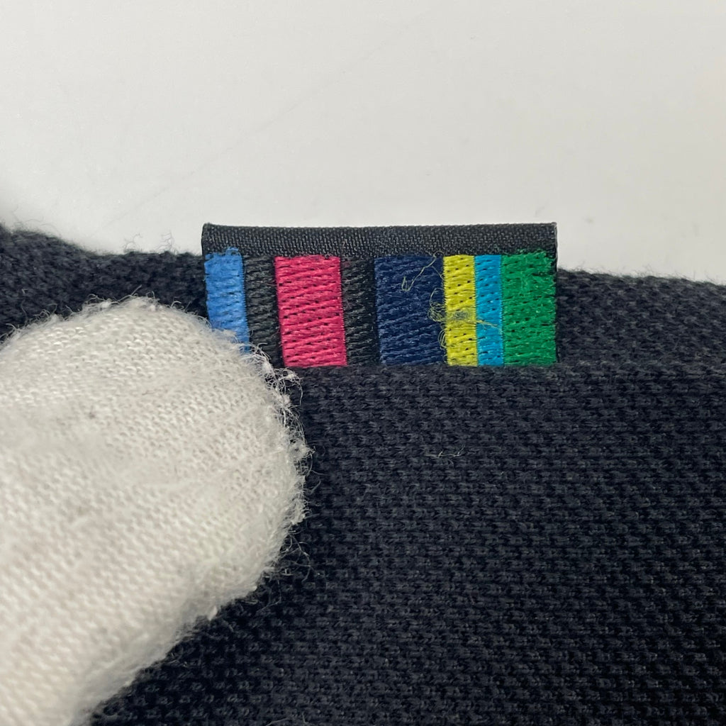 PS PAUL SMITH / マルチカラーポロシャツ 参考定価：15,000程度 SIZE:M