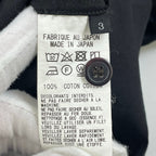 S’YTE / 100/2 Broad Regular Collar Shirt 参考定価：35,000程度 SIZE:3
