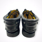 Timberland / 3EYE CLASSIC LUG オールブラック SIZE:25.5cm