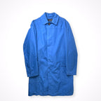 GUCCI / フリーダ期 ハイカウントコットンステンカラーコート 参考定価：200,000程度 SIZE：48
