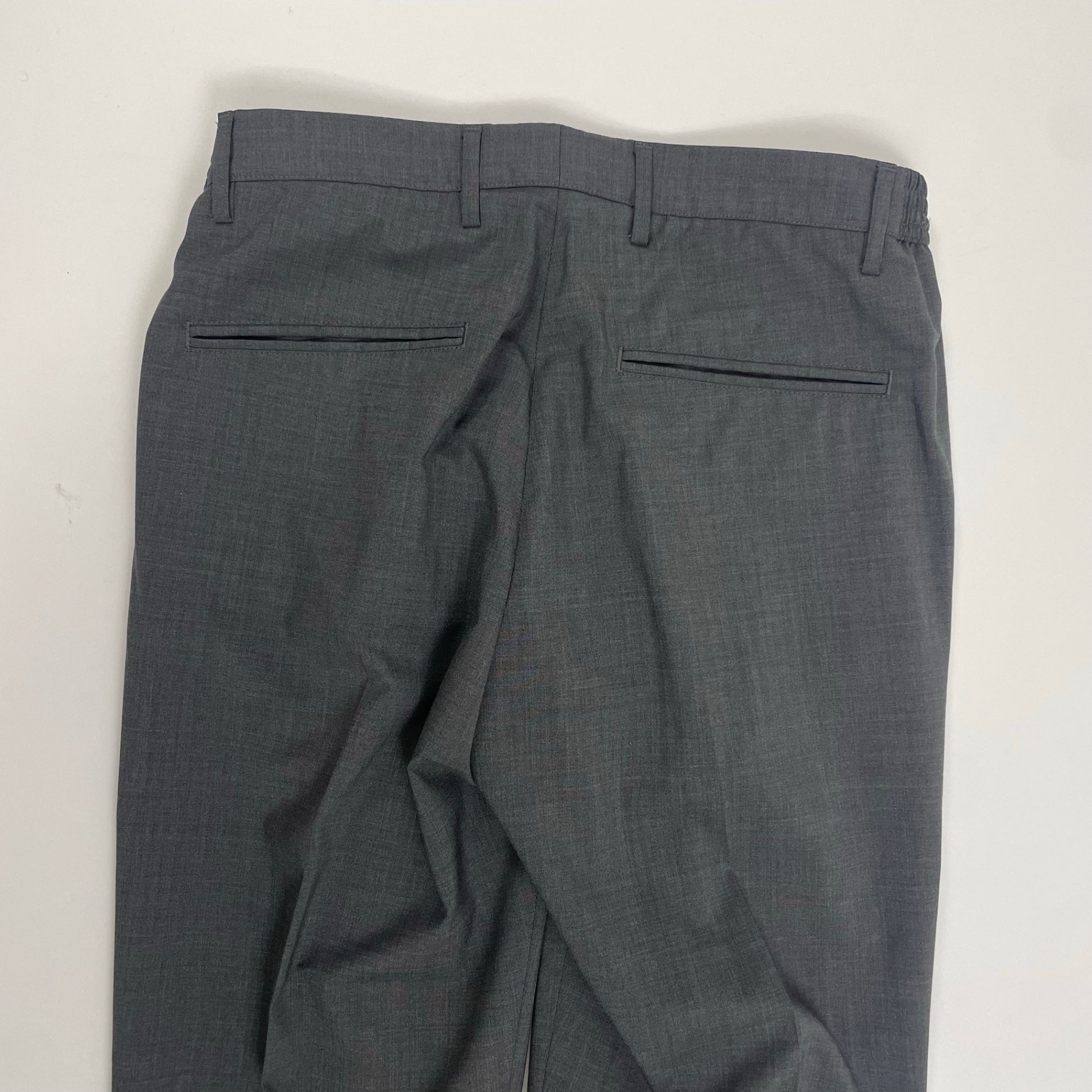 giabsarchivio ×Ring ジャブズアルキビオ リング / RING M2イージースラックス A6360 SIZE:44