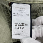 PT TORINO ピーティー トリノ / "INDIE"ストレッチコーデュロイパンツ 参考定価：42,000+tax SIZE:W30
