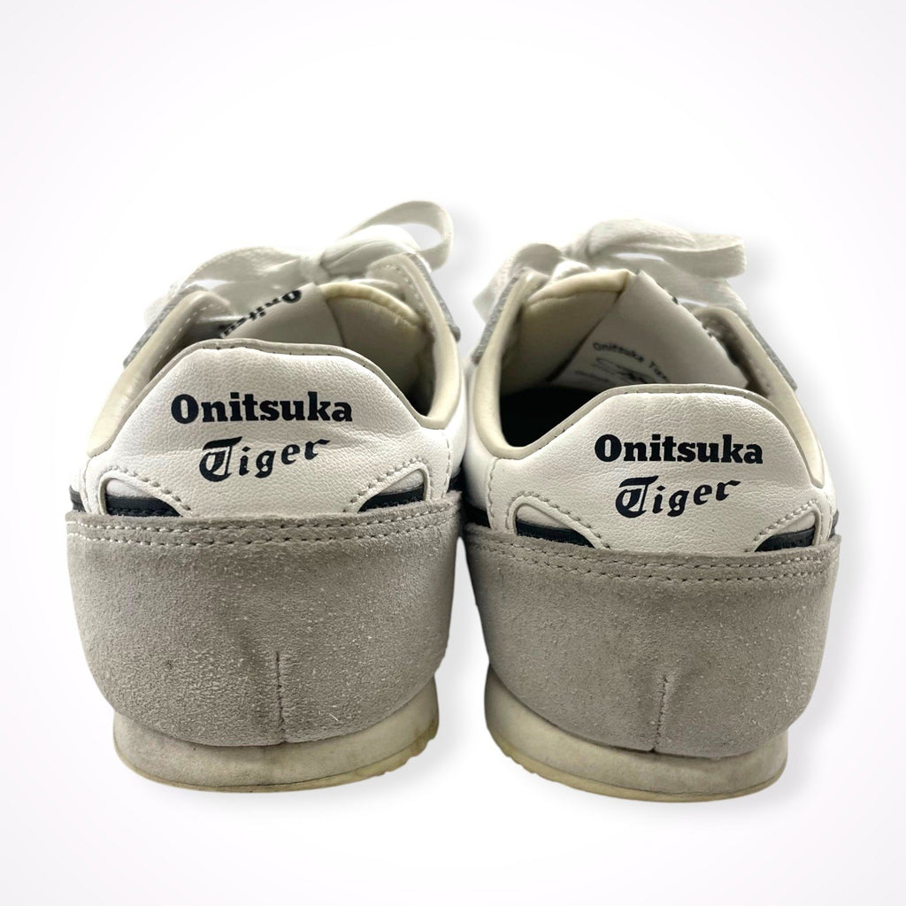 Onitsuka Tiger / SERRANOスニーカー 参考定価：16,000+tax SIZE:23.5cm