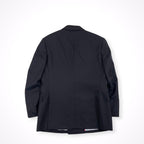 J.PRESS ジェイプレス / 120周年 オーダー 4Bブレザー 金ボタン MTM SIZE:A4