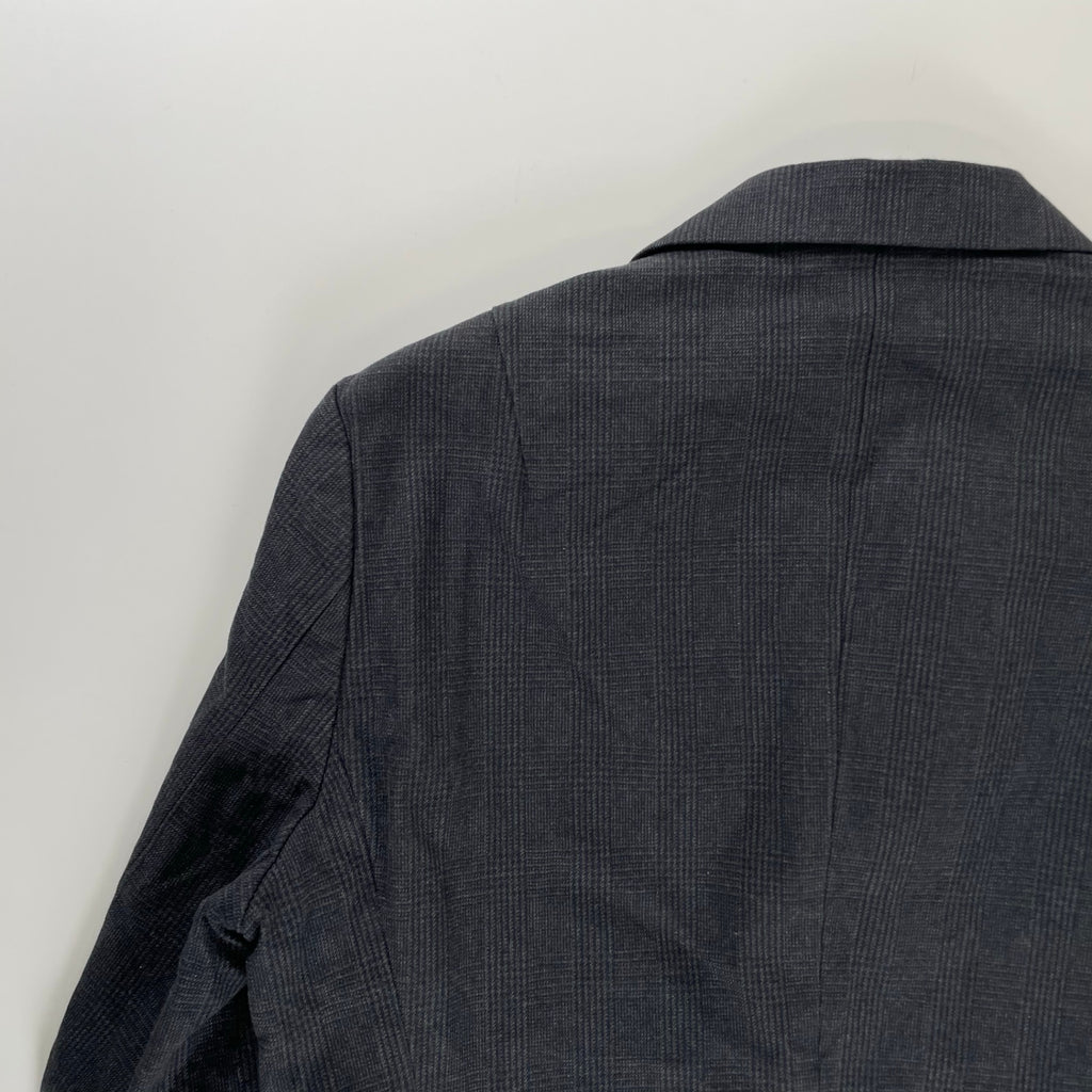 kolor カラー / コットンサージパッカリングセットアップ グレー 参考定価：80,000程度 SIZE：1