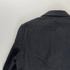 kolor カラー / コットンサージパッカリングセットアップ グレー 参考定価：80,000程度 SIZE：1