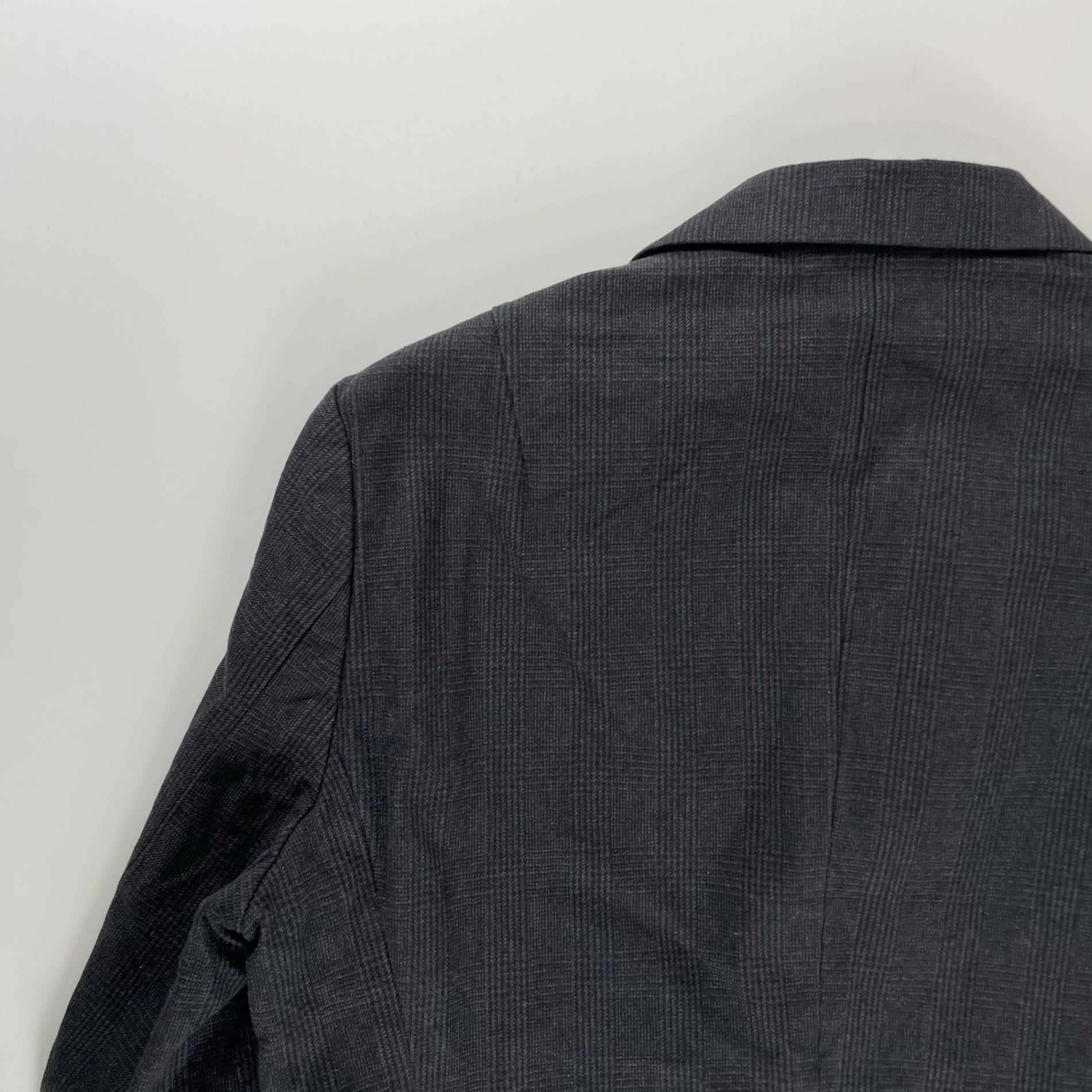 kolor カラー / コットンサージパッカリングセットアップ グレー 参考定価：80,000程度 SIZE：1