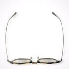 OLIVER PEOPLES / STILES VOT  伊達メガネ 度なしクリアレンズ入 SIZE:47□21-145