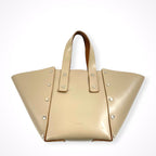 Hender Scheme エンダースキーマ / assemble hand bag wide S 参考定価：18,000+tax