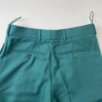 CARVEN / クロップドスラックス 参考定価：50,000程度 SIZE：38