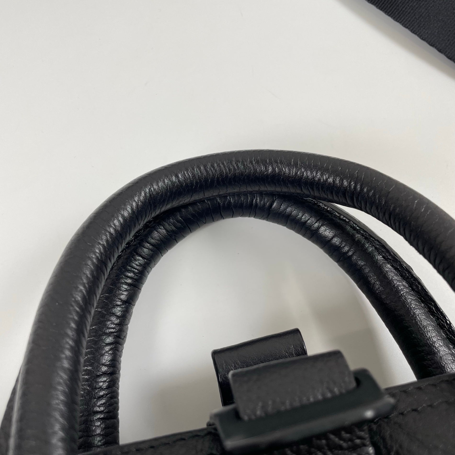 F/CE / WP LEATHER HELMET 参考定価：39,000+tax