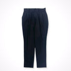 The SAKAKI / ショールカラーセットアップ 参考定価：90,000程度 SIZE ジャケット:L スラックス:S