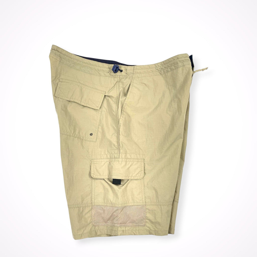 POLO SPORT / 90s ヴィンテージハーフパンツ SIZE:LL