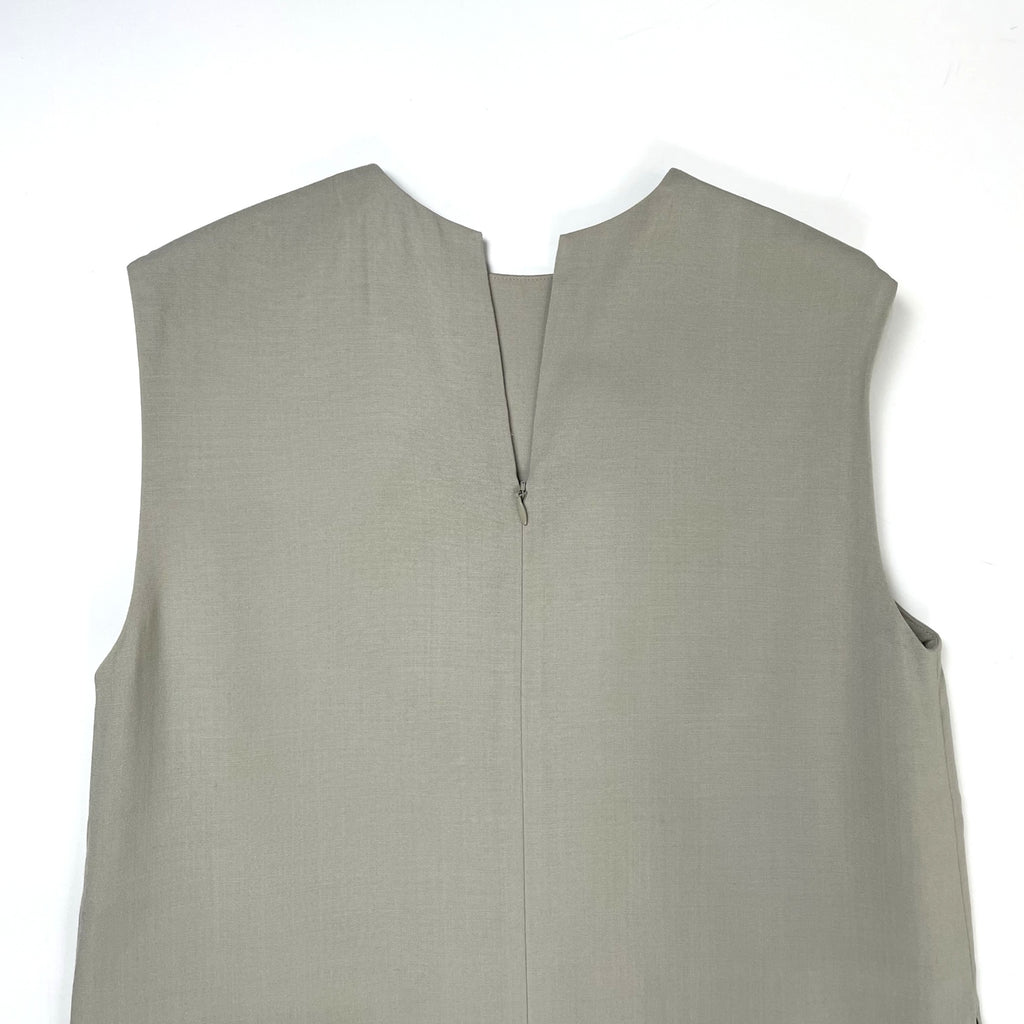 I'm / matereal / City Air one-piece 参考定価：26,000+tax 26SS SIZE:FT