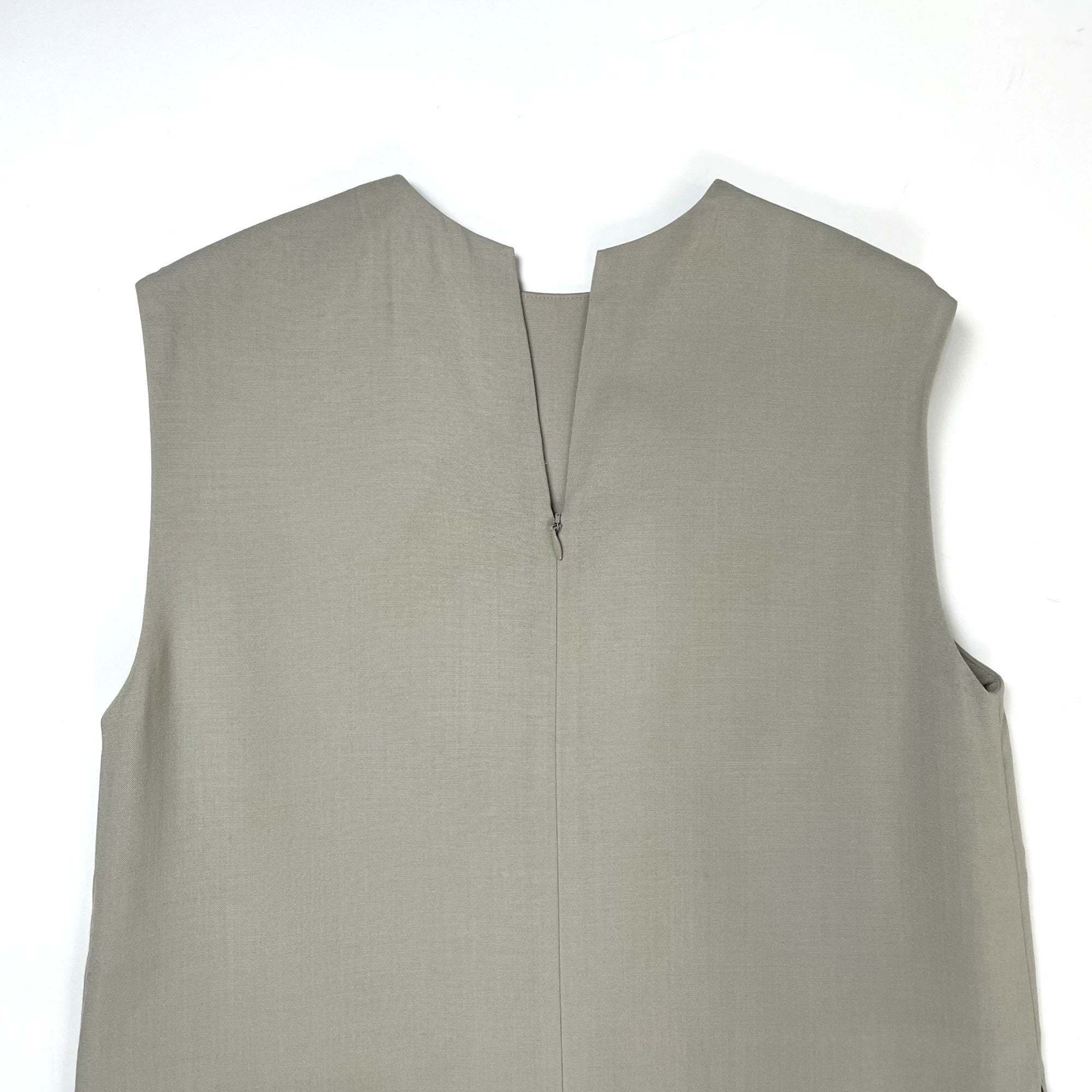I'm / matereal / City Air one-piece 参考定価：26,000+tax 26SS SIZE:FT