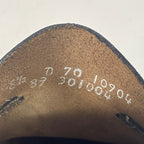 G.H. Bass＆co / LEXINGTONタッセルローファー WEEJUNS 参考定価：27,000+tax SIZE:8 1/2