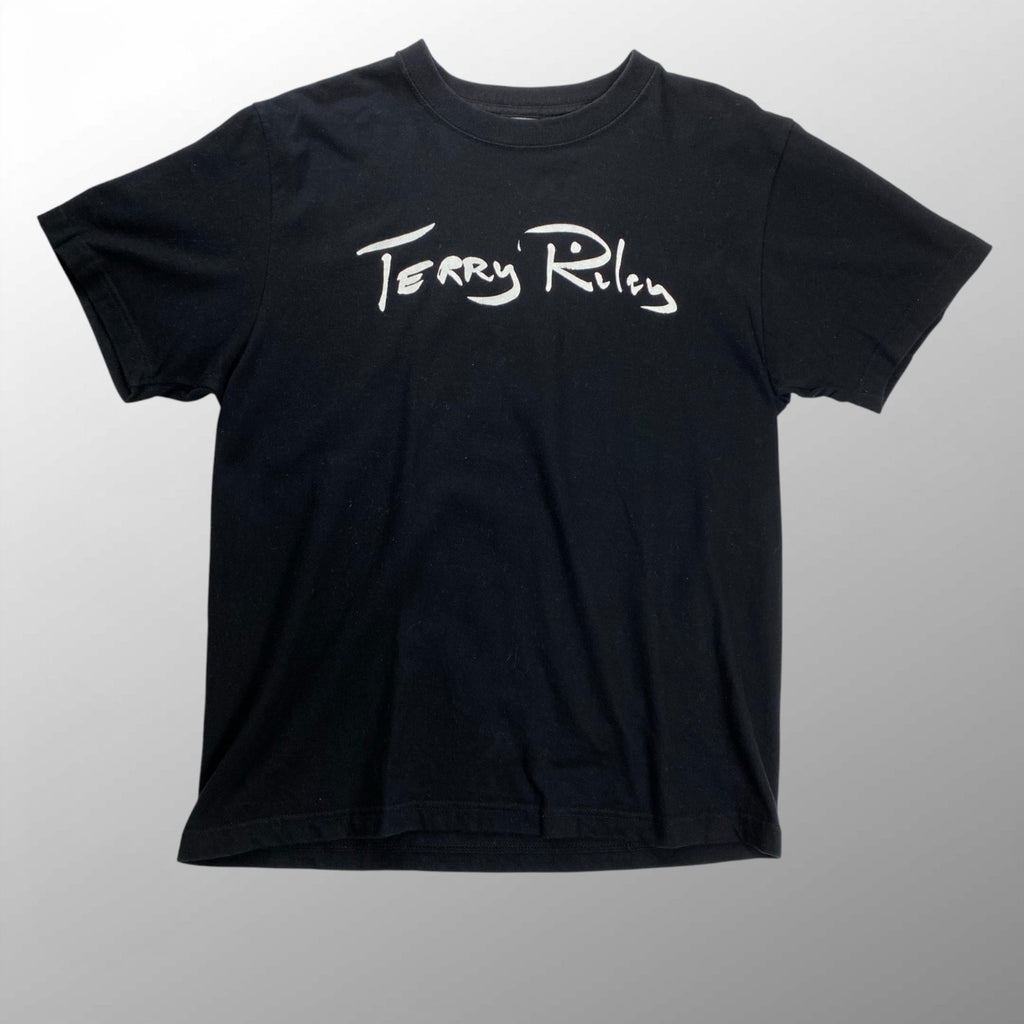 TERRY RILEY テリー ライリー / オフィシャル Tシャツ 2022年 SIZE：M