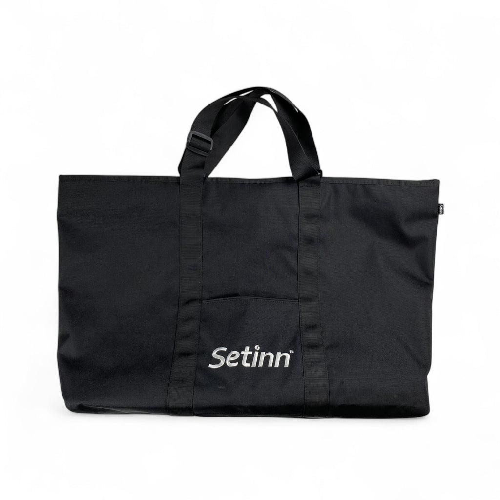 【極美品】Setinn セットイン / Gym TOTE ジムトート ビッグ トート バッグ ビームスクリエイティブ