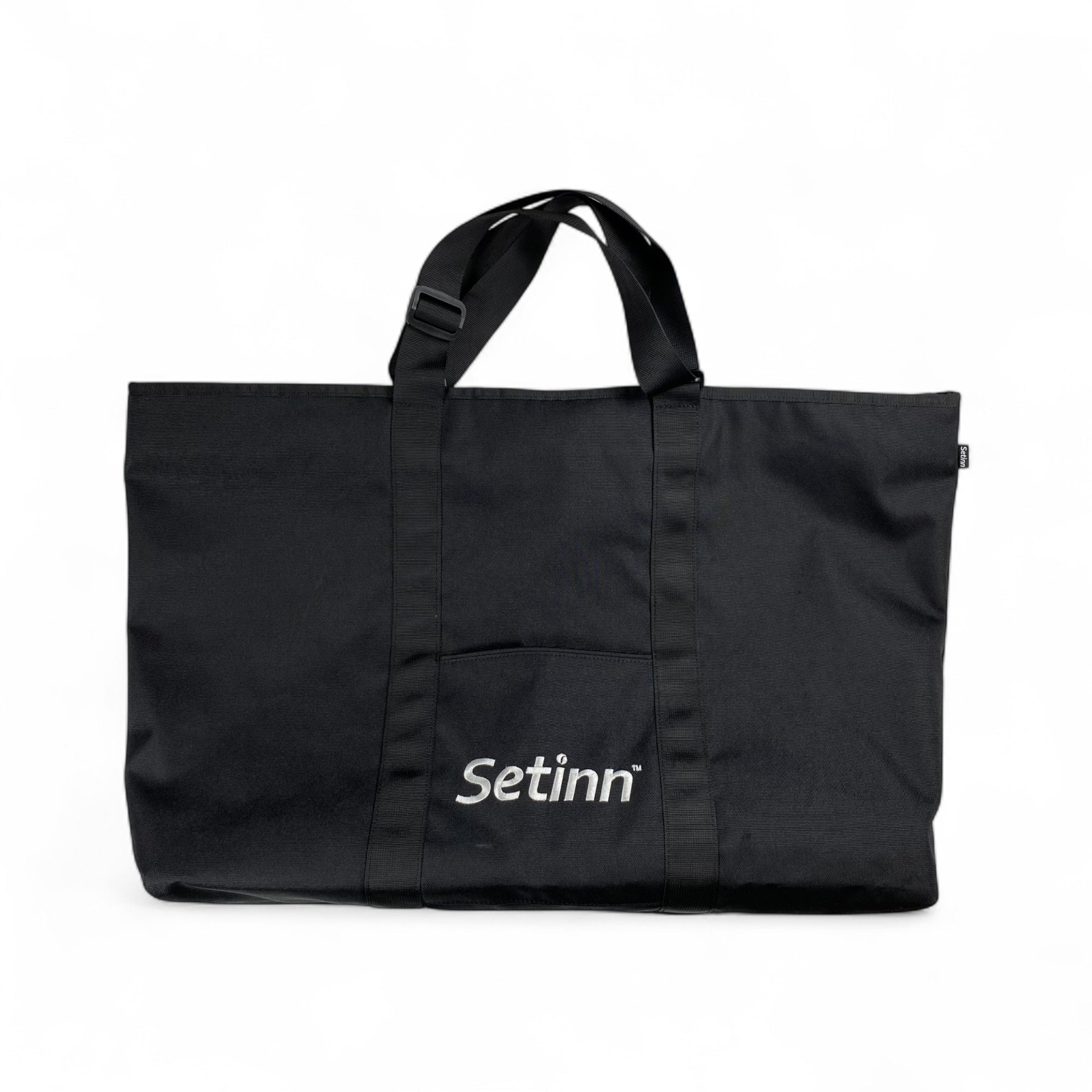 【極美品】Setinn セットイン / Gym TOTE ジムトート ビッグ トート バッグ ビームスクリエイティブ