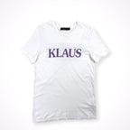 UnderCover / 06SS KLAUS TEE T期 SIZE：1