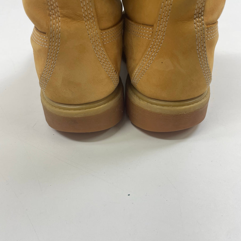 Timberland / 6インチプレミアムブーツ 参考定価：28,000+tax SIZE:7