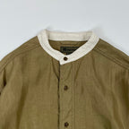 Nigel Cabourn / British Army Pullover Shirt 参考定価：26,000程度 SIZE:48