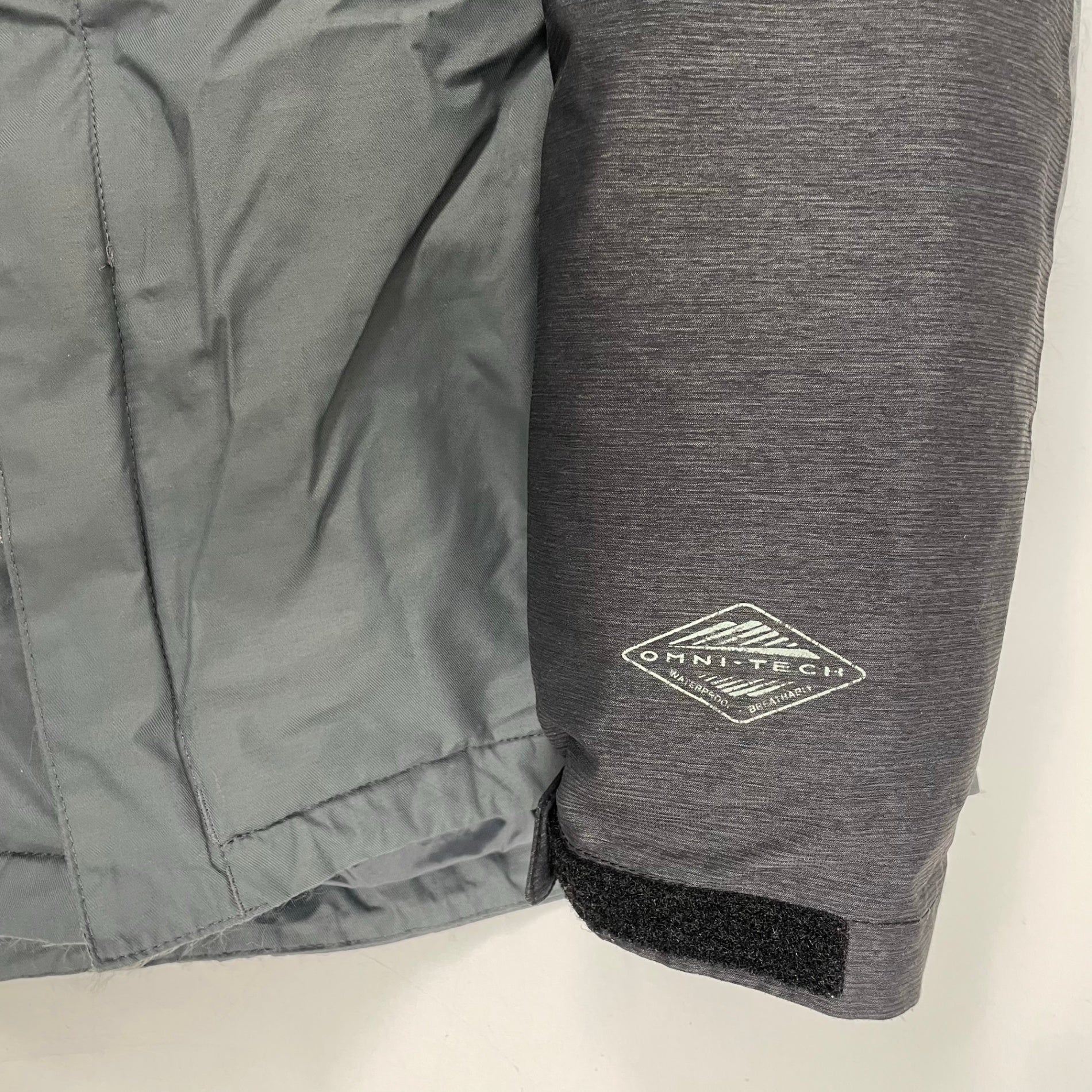 Columbia コロンビア / 3WAY カルパインインターチェンジダウンジャケット 参考定価：29,800+tax SIZE：L