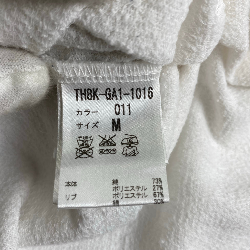 Bernhard Willhelm ベルンハルト ウィルヘルム / GUILTY プリント Tシャツ PAT MARKET取り扱いブランド SIZE：M