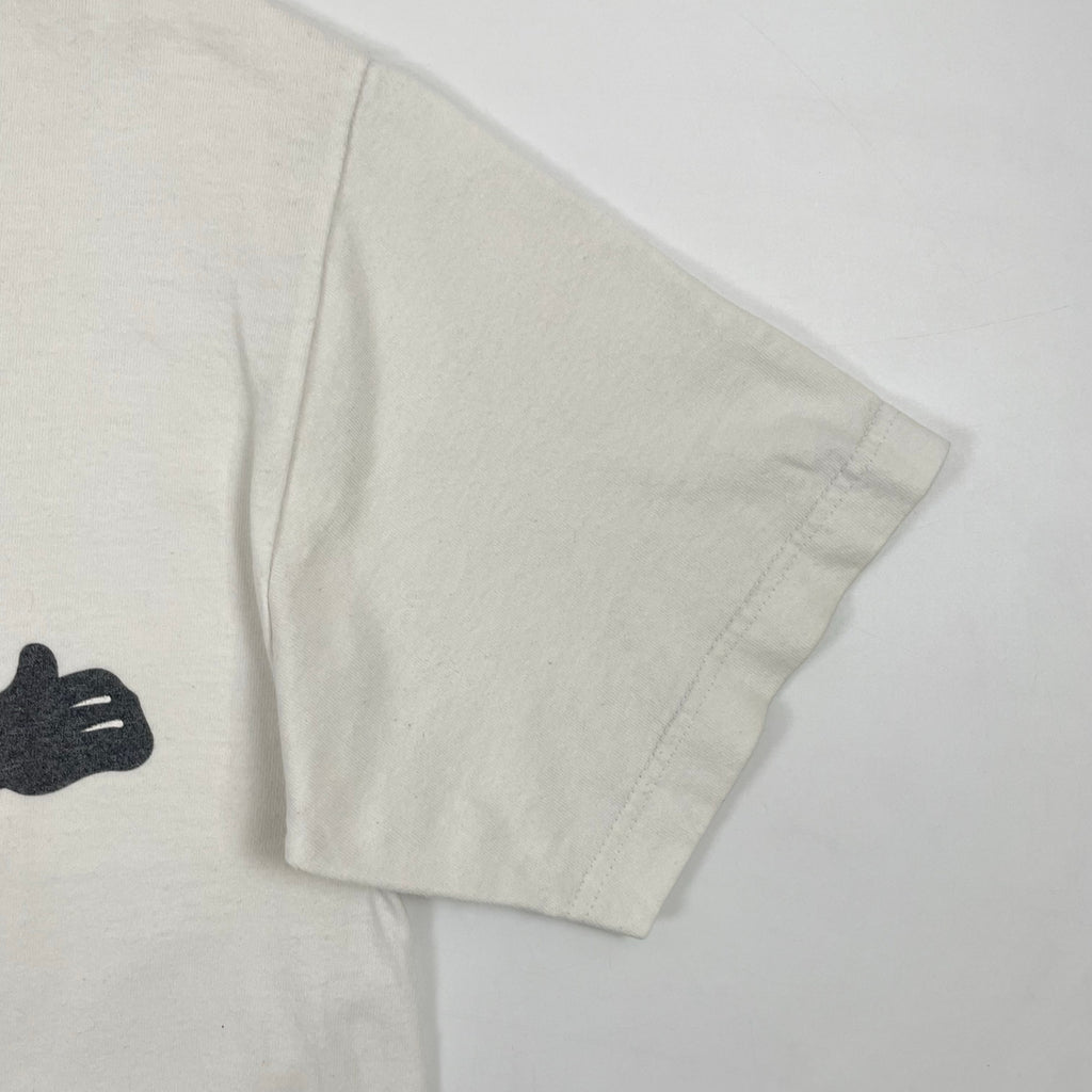 CHINA TOWN MARKET / BootlegキャラクターTEE SIZE：M