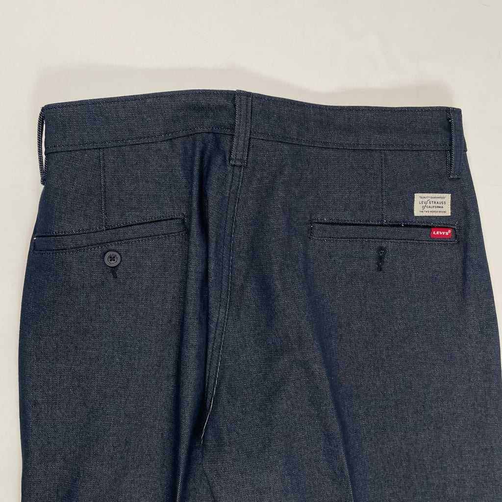 LEVI'S / XX CHINOデニムスラックス 参考定価：12,000程度 SIZE：W30