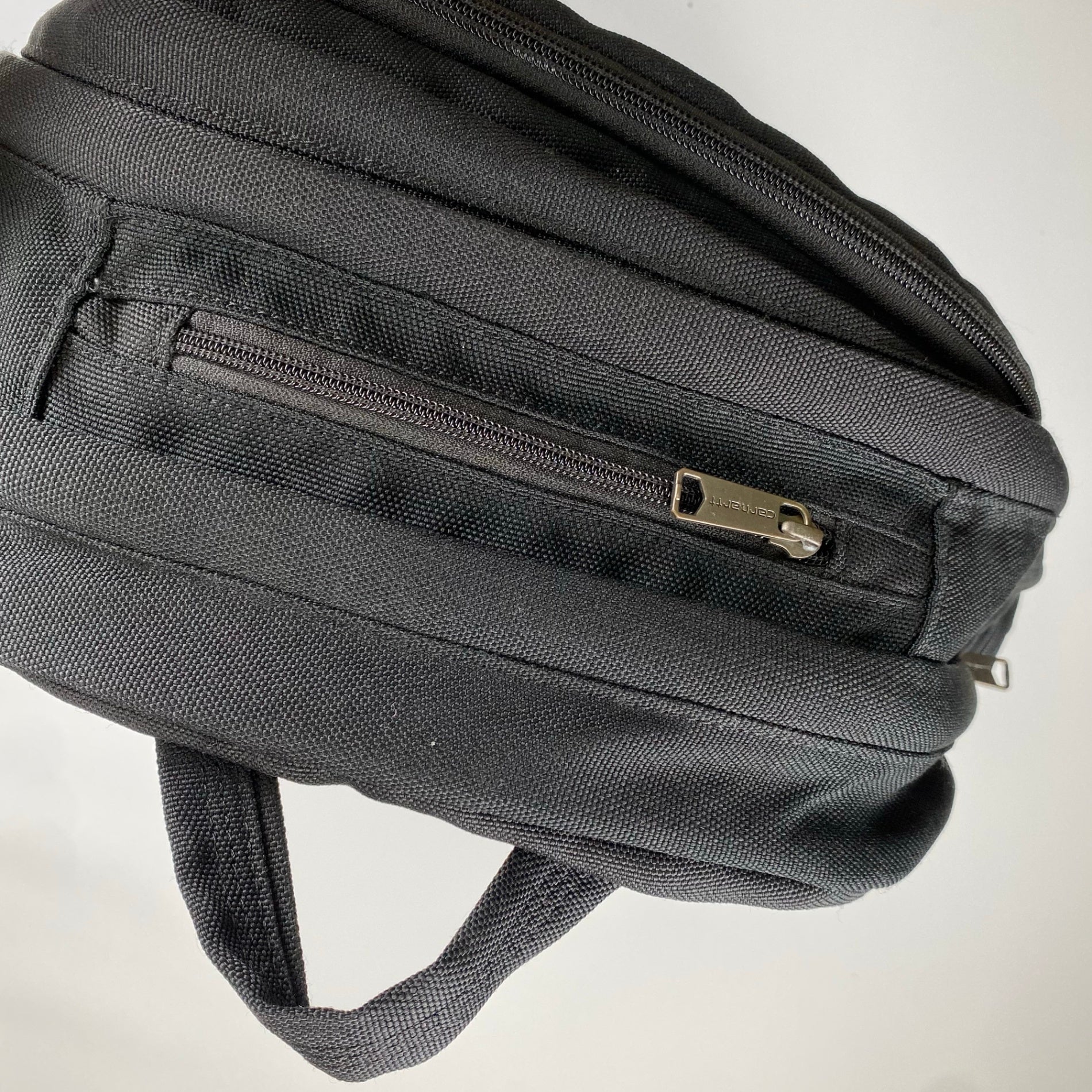 carhartt カーハート / LEGACY DELUXE WORK PACK バックパック リュック ブラック