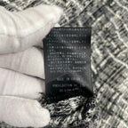 GEN-DAI / ツイードシャツジャケット 参考定価：24,000+tax SIZE:1