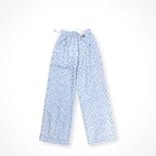ISABELLE BLANCHE イザベルブランシュ / カットワークレースパンツ 参考定価：39,000+tax SIZE:XXS