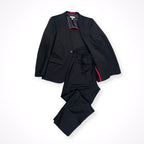 DRESSTERIOR / カジュアルセットアップ 参考定価：ジャケット:33,000+tax スラックス:18,000+tax SIZE:S/79
