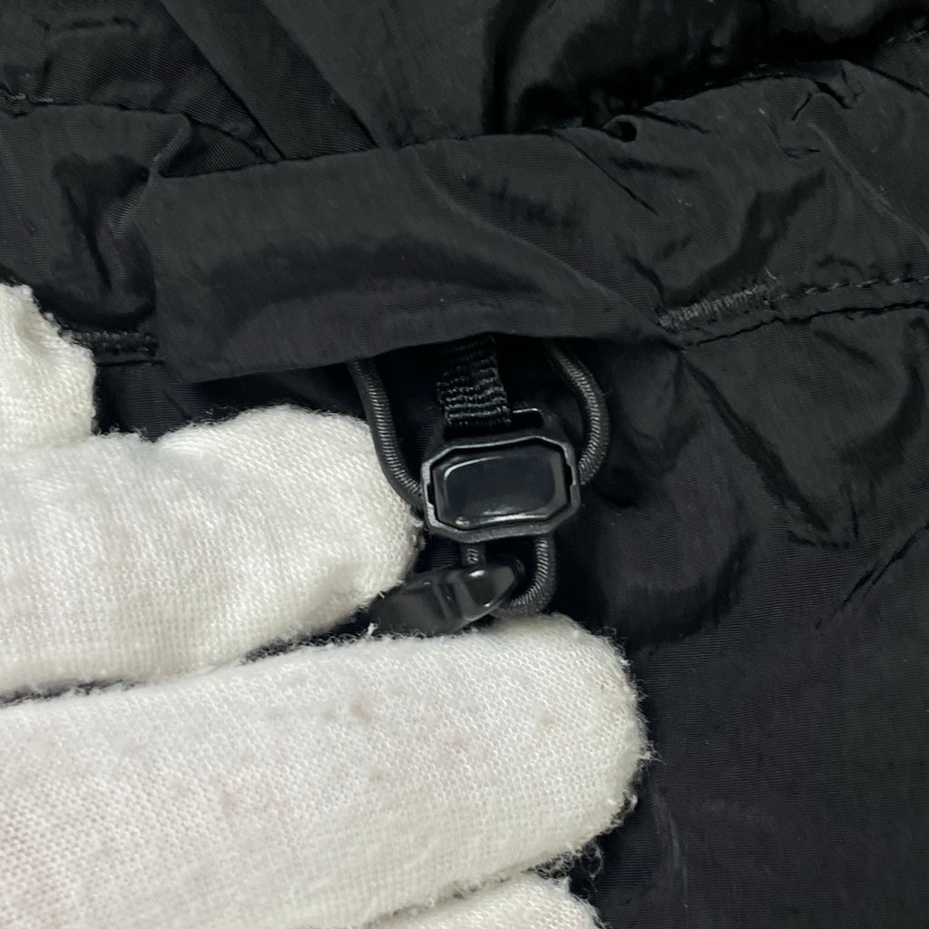 C.P. COMPANY / Chrome-R Hooded Overshirt 参考定価：85,000+tax SIZE:XXL