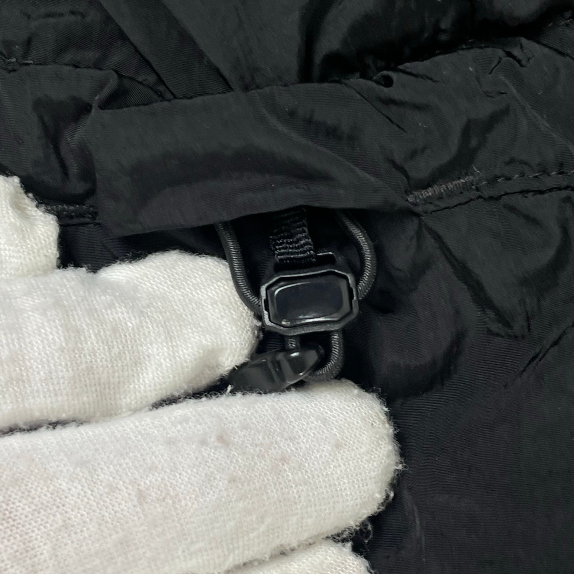 C.P. COMPANY / Chrome-R Hooded Overshirt 参考定価：85,000+tax SIZE:XXL
