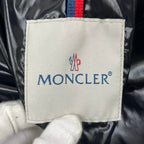 MONCLER / ALBERTINAダウンジャケット 極美品 参考定価：250,000程度 SIZE:2