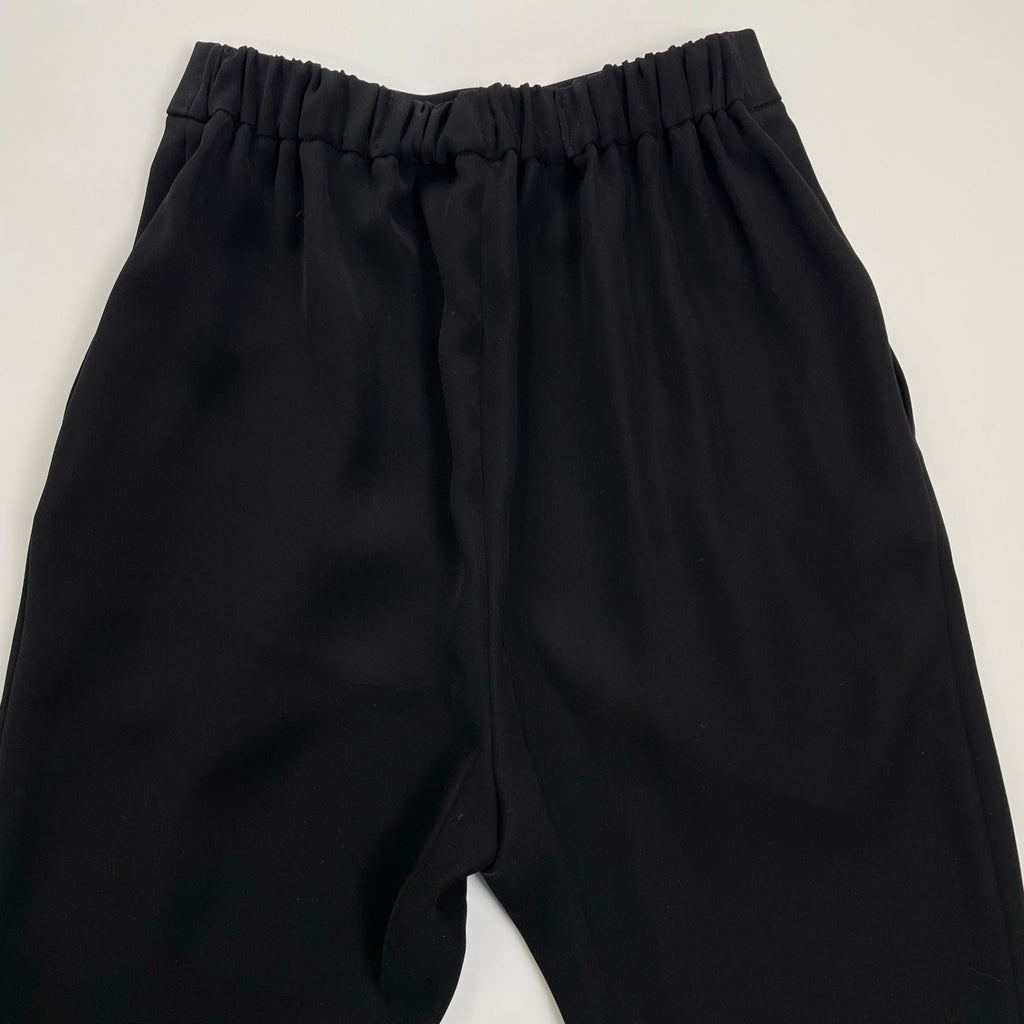 ENFOLD エンフォルド / ELASTIC JODHPURS ジョッパーズパンツ 参考定価：19,000+tax SIZE:34