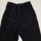 ENFOLD エンフォルド / ELASTIC JODHPURS ジョッパーズパンツ 参考定価：19,000+tax SIZE:34