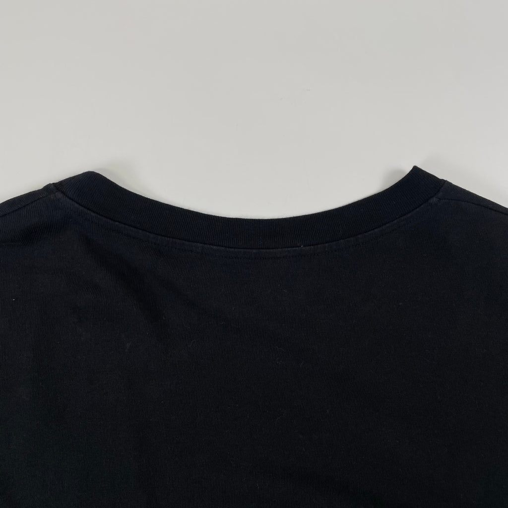 GUCCI × THE NORTH FACE / コラボロゴTEE 616036 XJDCL SIZE:XL