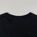 GUCCI × THE NORTH FACE / コラボロゴTEE 616036 XJDCL SIZE:XL