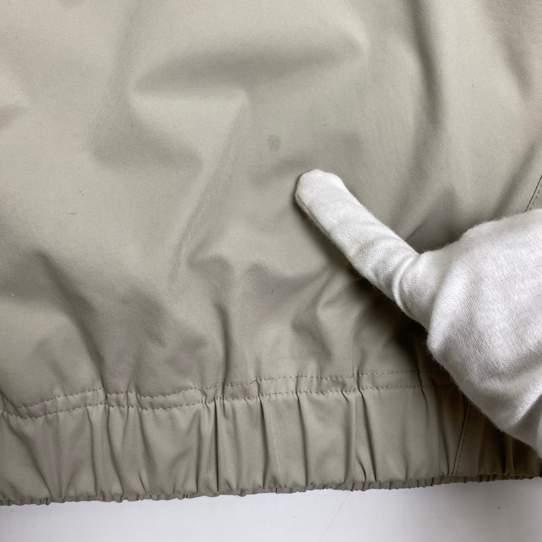 G/FORE ジーフォア / ゴルフ ウインドブレーカー プルオーバー SIZE：1001(M程度)