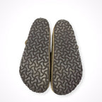 BIRKENSTOCK / スウェードボストンサンダル 参考定価：22,000+tax SIZE:27cm