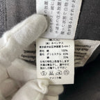 ENGINEERED GARMENTS / コットンモールスキンHBTジャケット 参考定価：60,000程度 SIZE:S