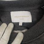 DROLE DE MONSIEUR / NOT FROM PARIS スウェット SIZE:S