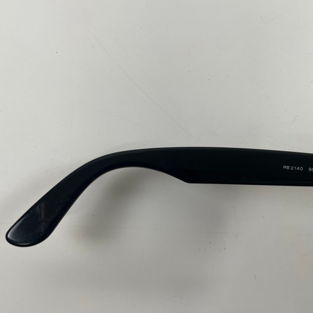 Ray-Ban / WAYFARERサングラス 度なしカラーレンズ ケース付 SIZE:47□22