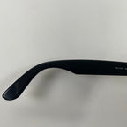 Ray-Ban / WAYFARERサングラス 度なしカラーレンズ ケース付 SIZE:47□22
