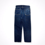 COMME des GARCONS HOMME / セルビッジデニムパンツ HQ-P058 SIZE:XS