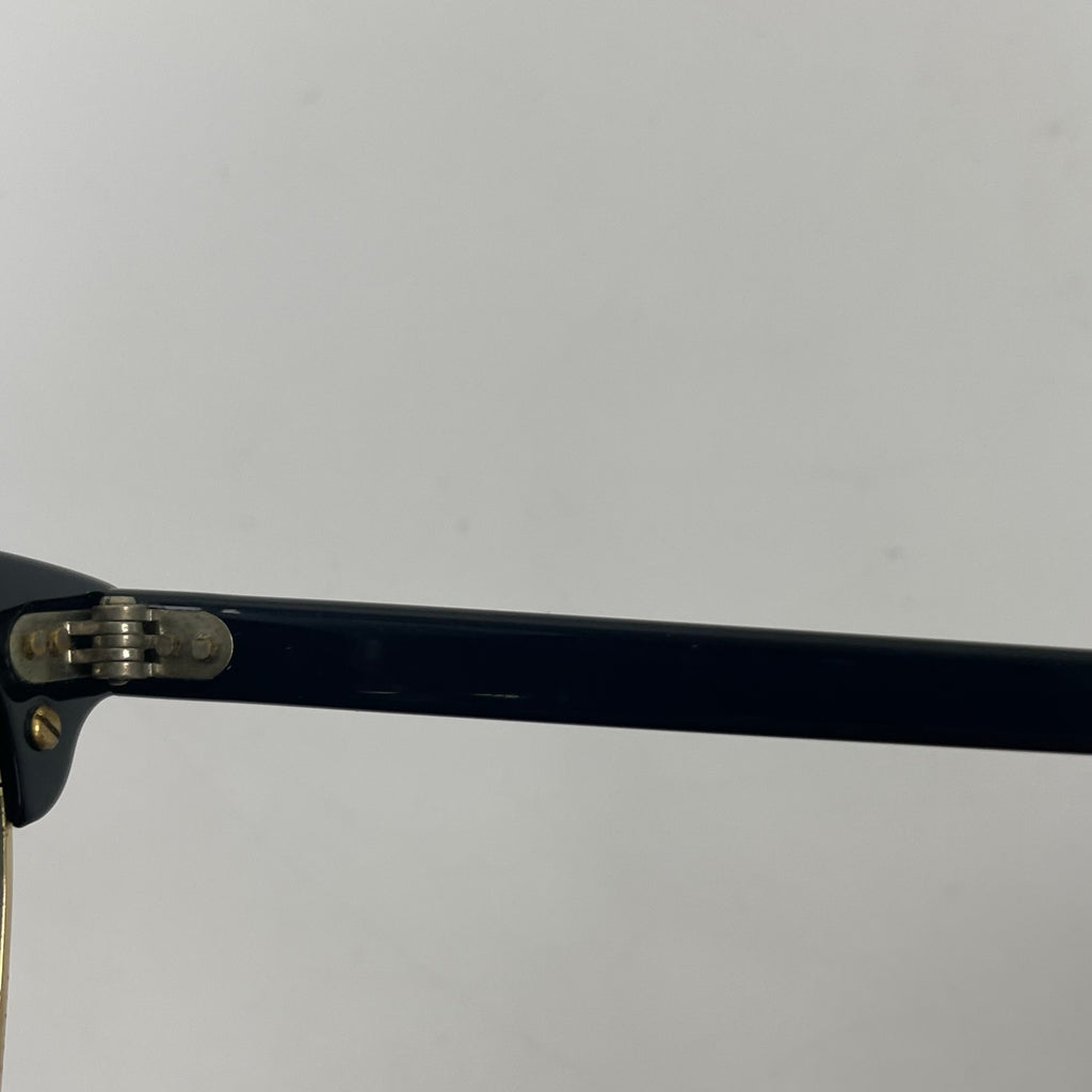 Ray-ban / USA製 ボシュロム製 ヴィンテージクラブマスター W0365