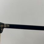 Ray-ban / USA製 ボシュロム製 ヴィンテージクラブマスター W0365